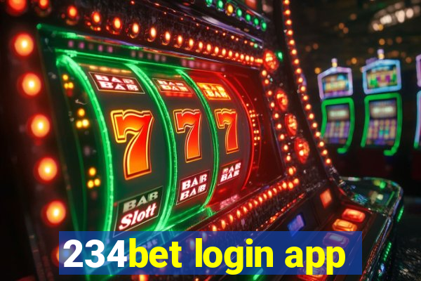 234bet login app